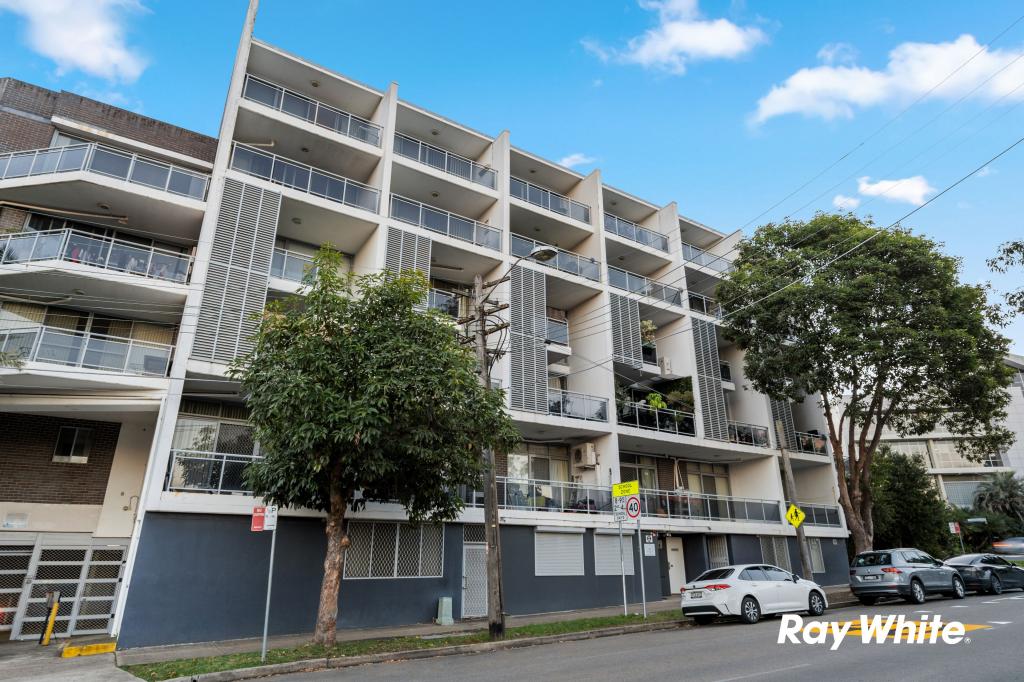 53/2-10 Susan St, Auburn, NSW 2144