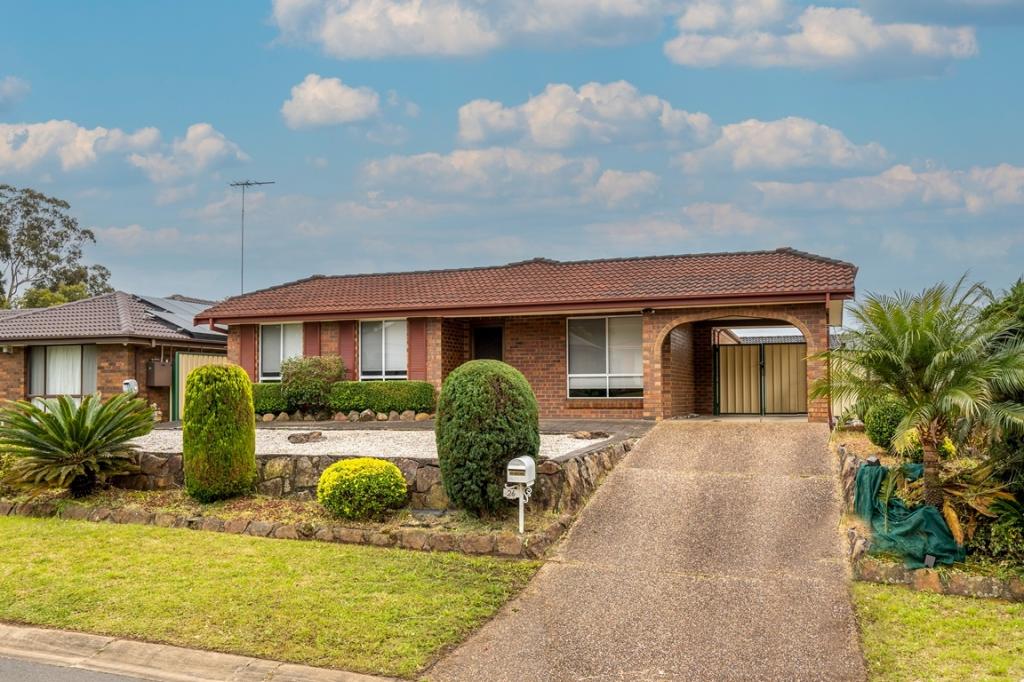 26 KAWANA PL, ERSKINE PARK, NSW 2759