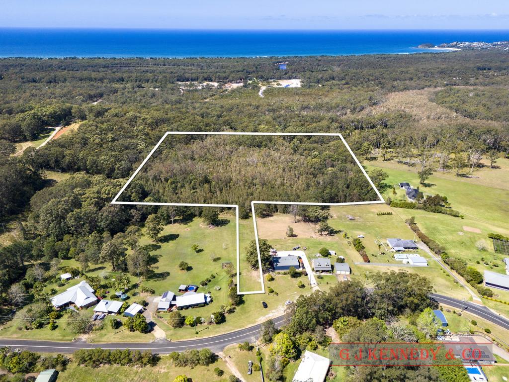 Lot 5 Gumma Rd, Gumma, NSW 2447