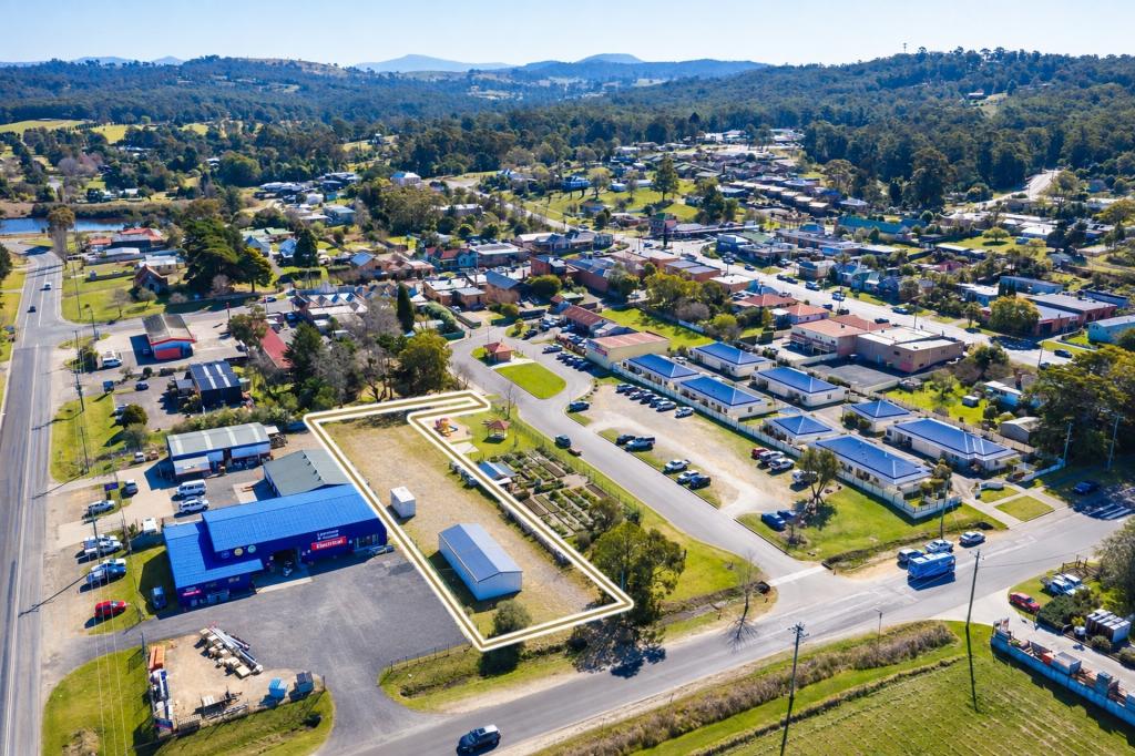 36 Merimbola St, Pambula, NSW 2549