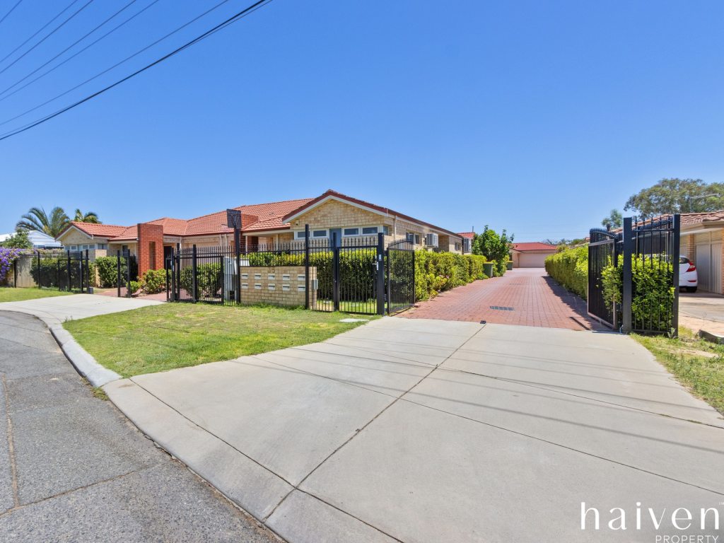 5/35 Nicholson Rd, Cannington, WA 6107