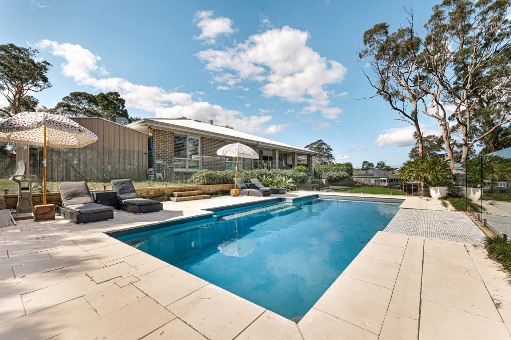 26 Cockatoo Pl, Glenorie, NSW 2157