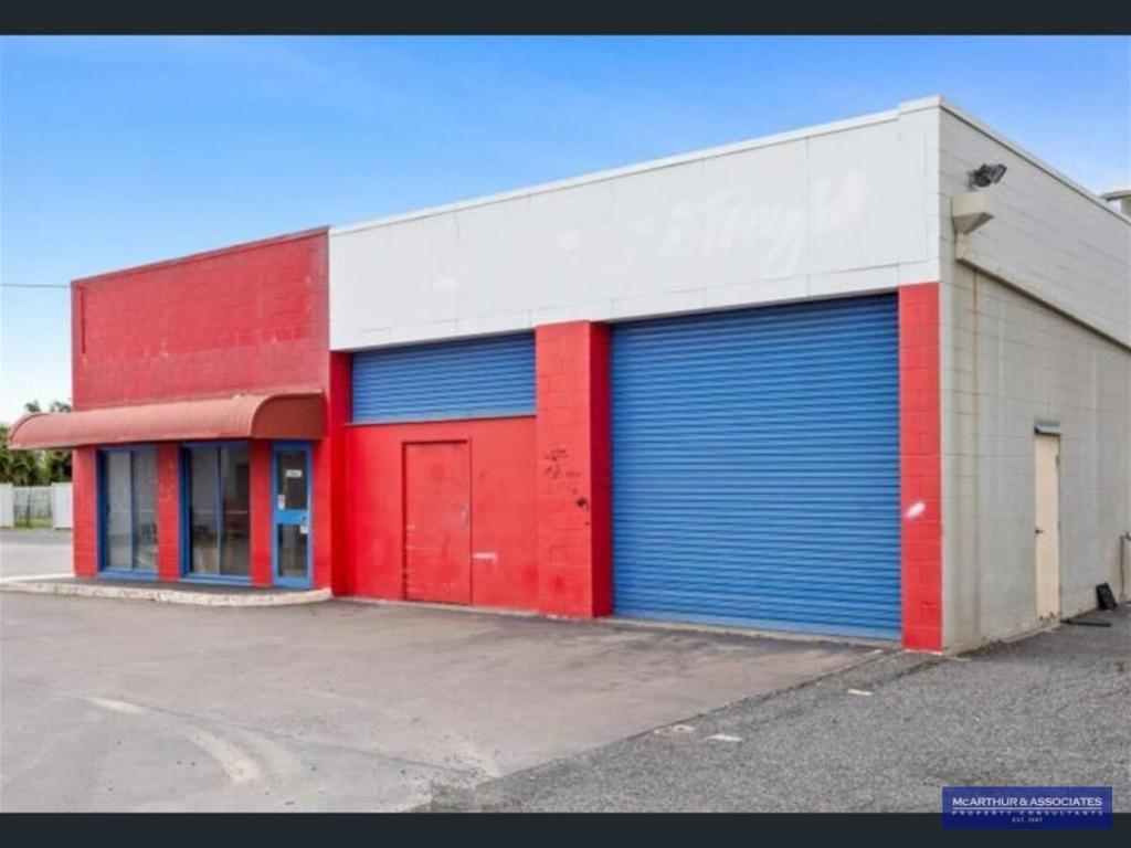 Contact Agent For Address, Rockhampton City, QLD 4700