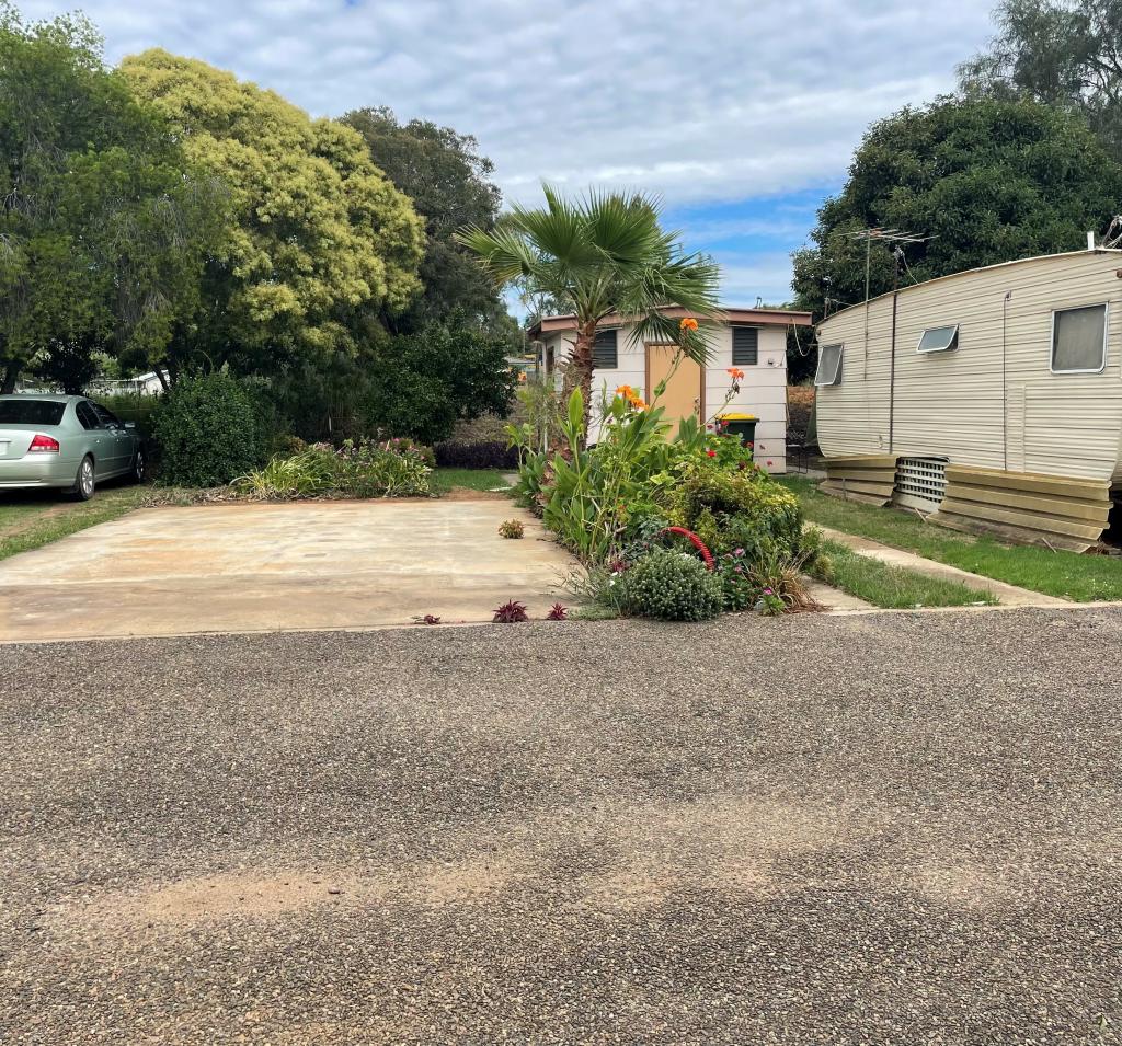 7/2-6 WARRABUNGLE ST, GUNNEDAH, NSW 2380