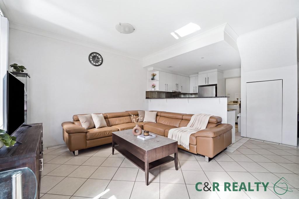 5/239-241 Excelsior St, Guildford, NSW 2161