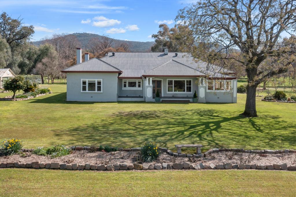 79 Dundas Rd, Glenrowan, VIC 3675