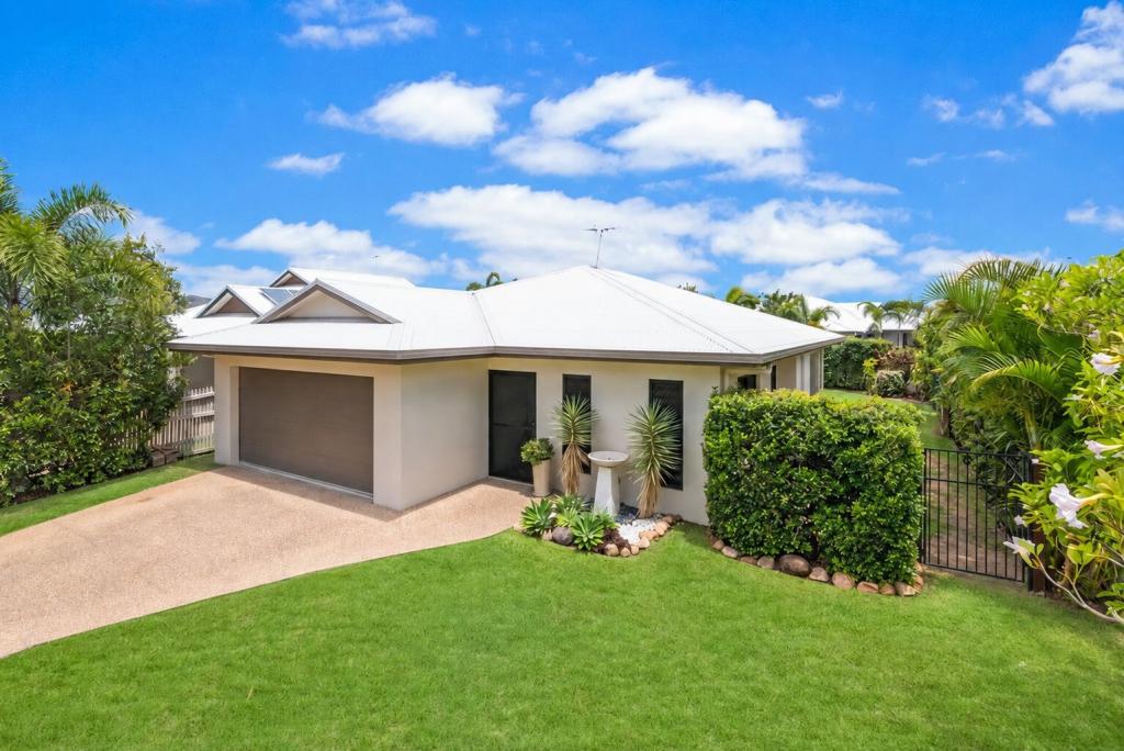 54 Mannikin Way, Bohle Plains, QLD 4817