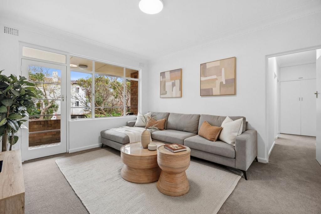 6/2 Brand St, Artarmon, NSW 2064