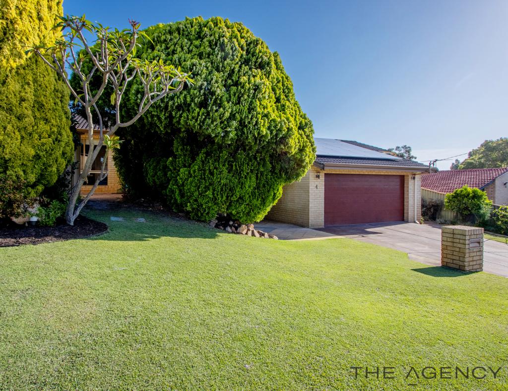 4 Tross Gr, Willetton, WA 6155