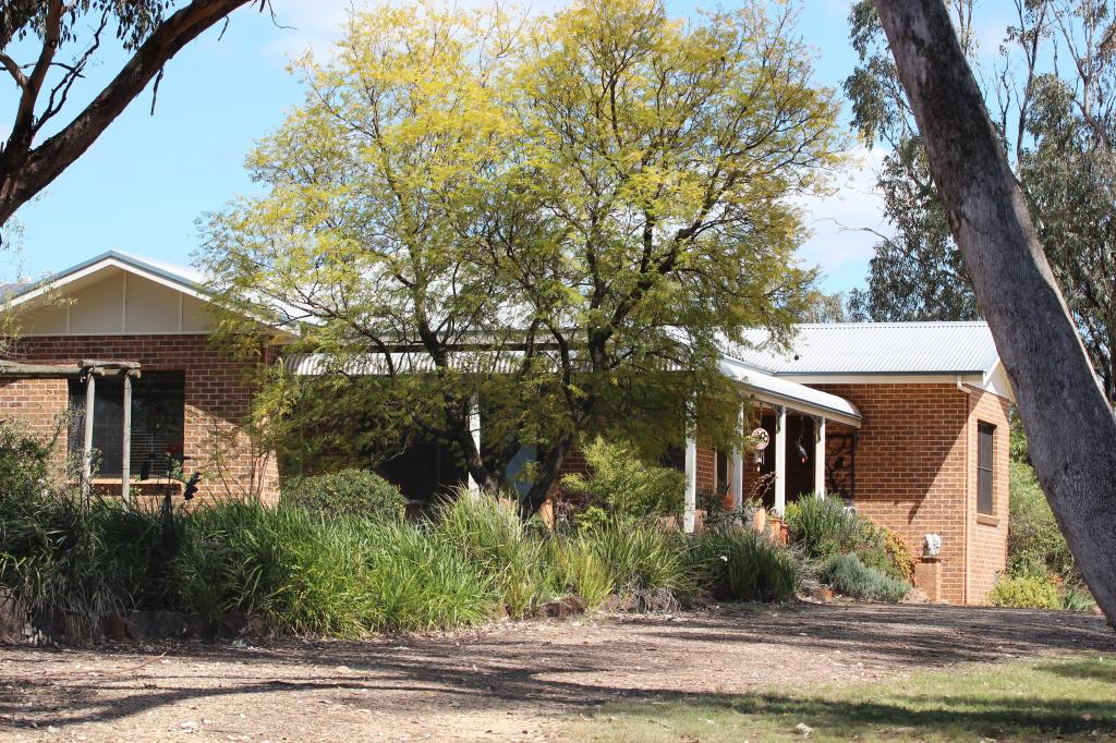 372 Swanbrook Rd, Inverell, NSW 2360