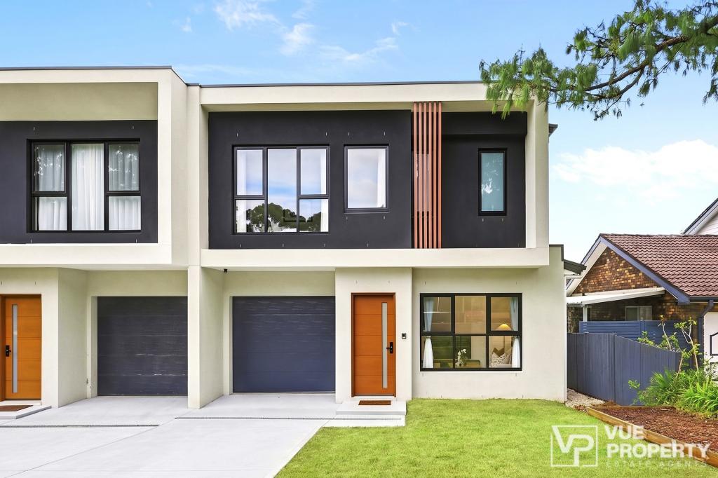 229a Vimiera Rd, Marsfield, NSW 2122