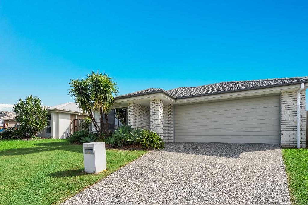 60 William Bvd, Pimpama, QLD 4209