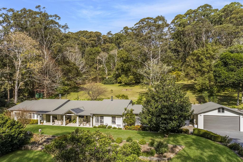 68 Coachwood Rd, Matcham, NSW 2250