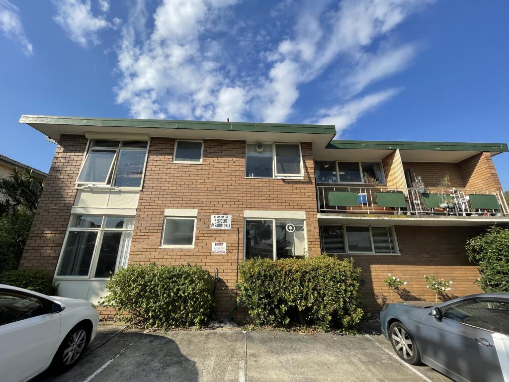 2/10 Union St, Northcote, VIC 3070