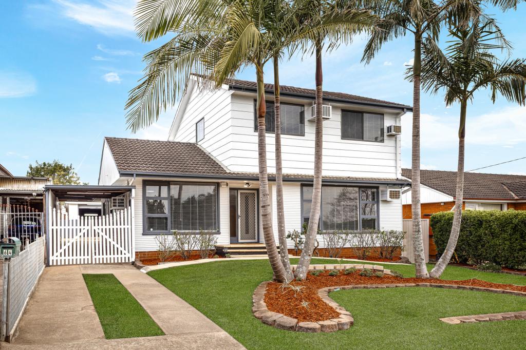 64 Endeavour St, Seven Hills, NSW 2147
