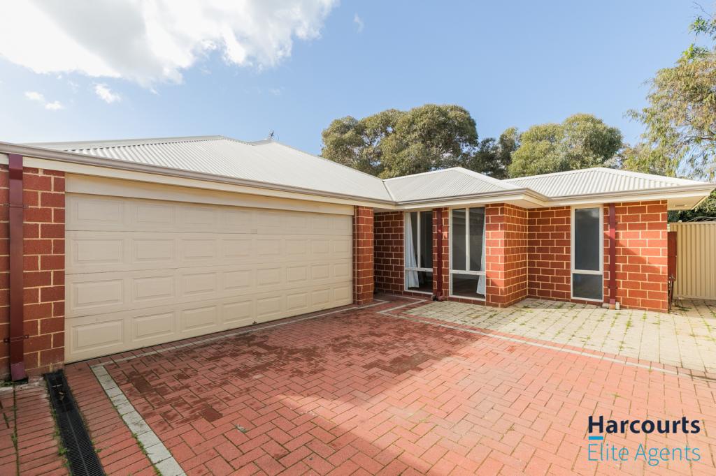 5A JOYNER WAY, ARMADALE, WA 6112