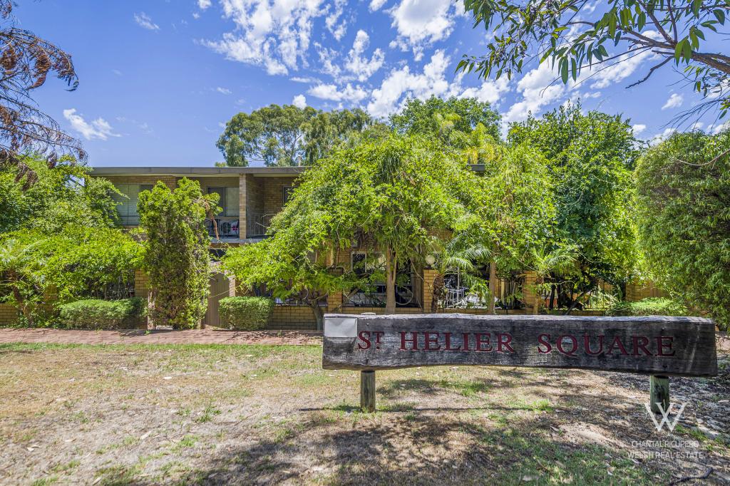 6/9 Jersey St, Jolimont, WA 6014