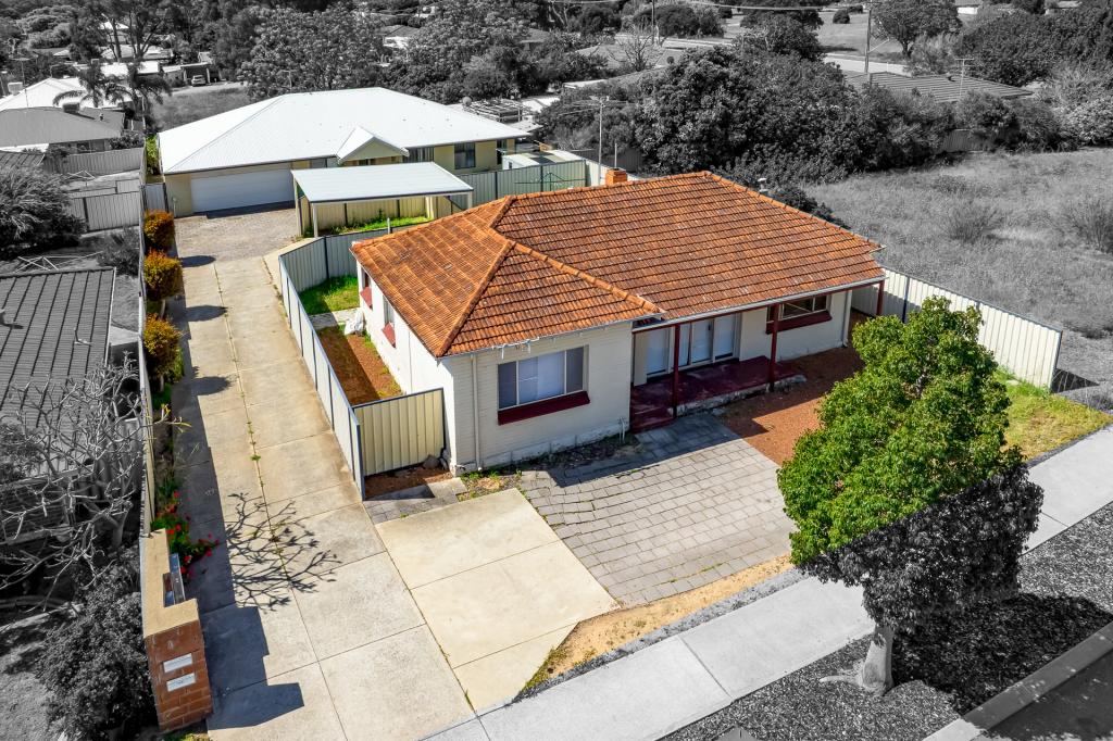 18 SCOTT ST, MANDURAH, WA 6210