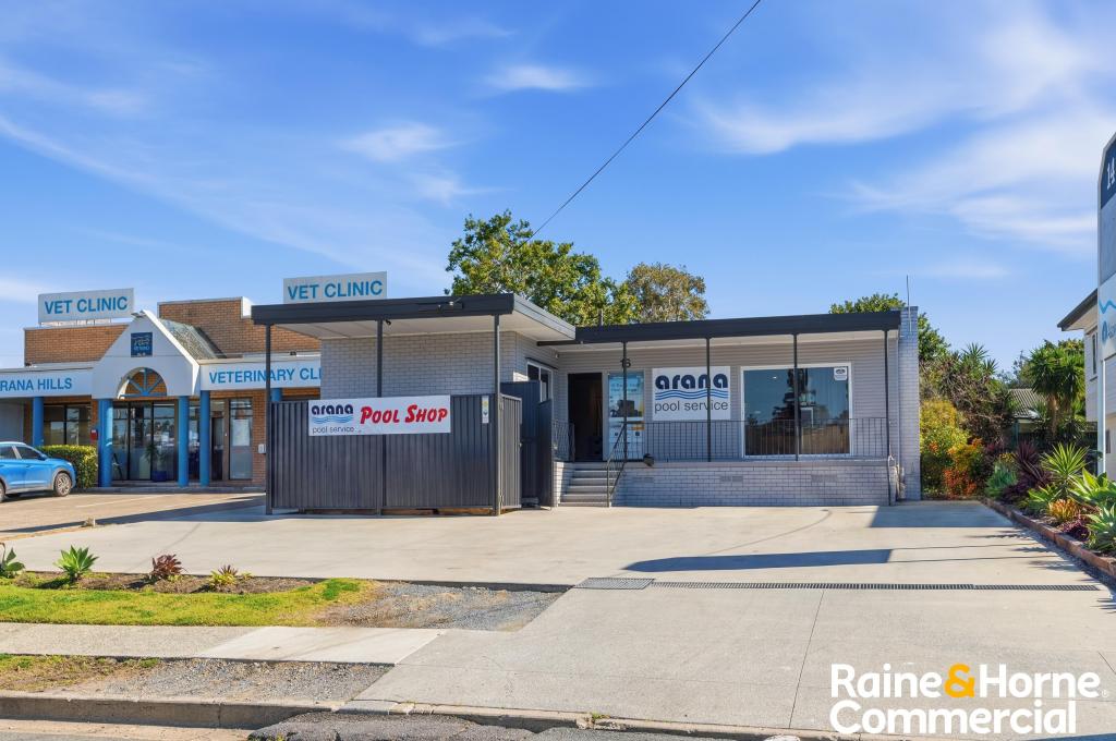 16 Nepean Ave, Arana Hills, QLD 4054