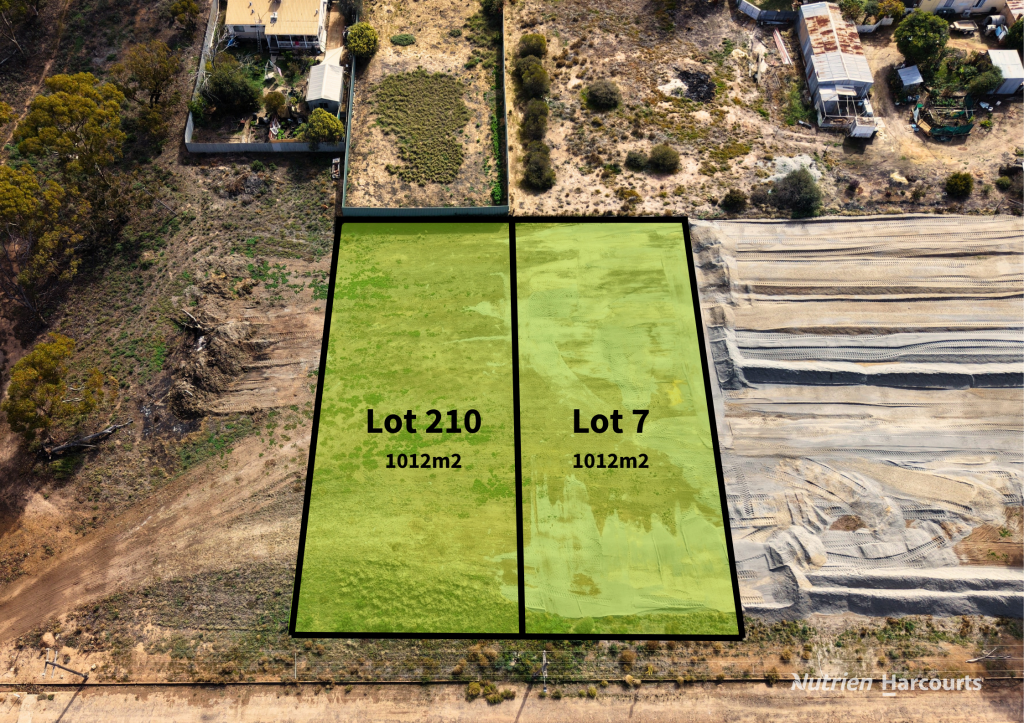 Lot 210 Station St, Doodlakine, WA 6411