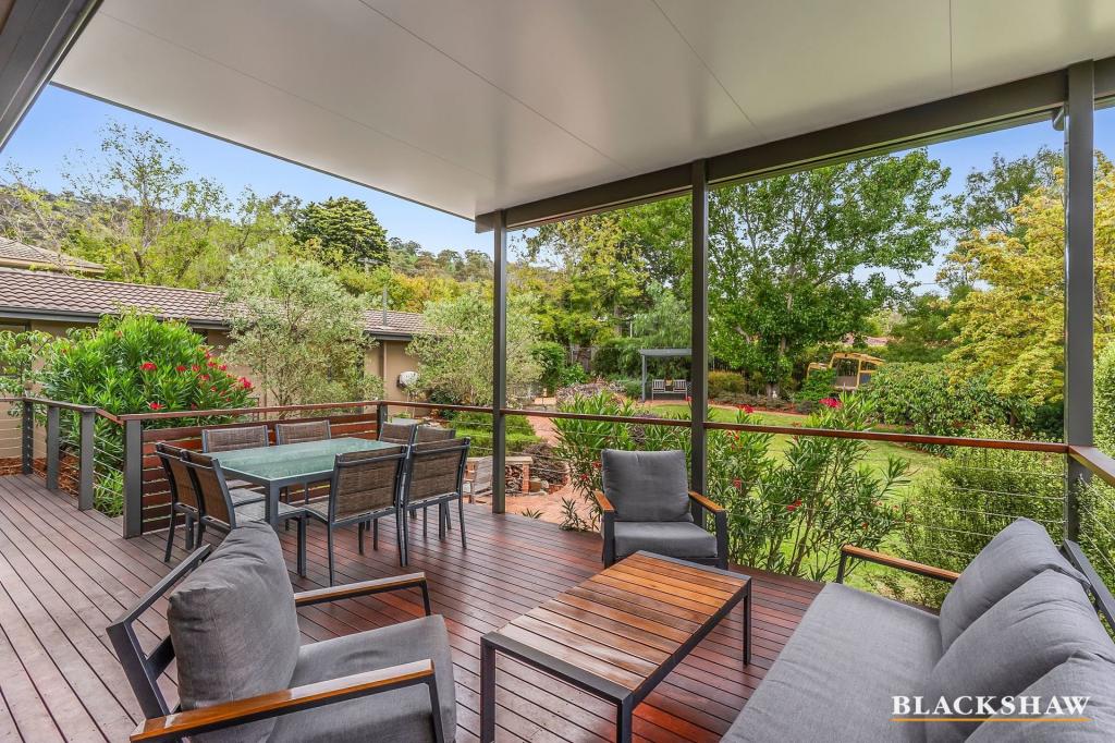 20 Parkhill St, Pearce, ACT 2607