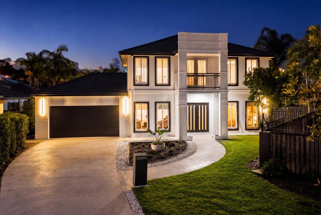5 Morea Ct, Varsity Lakes, QLD 4227