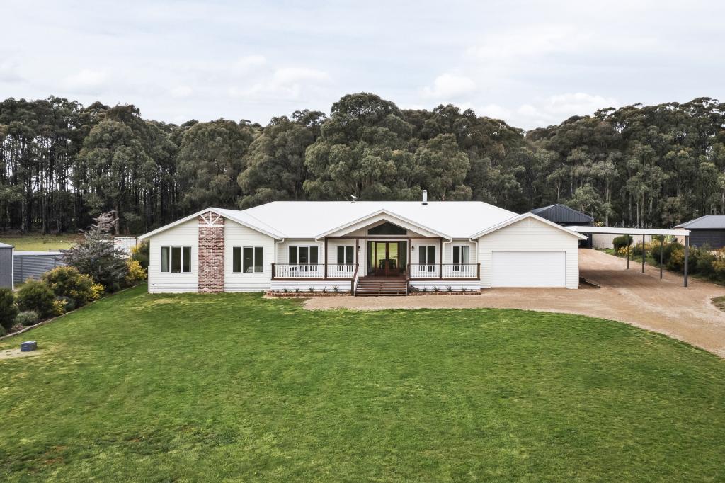15 Rowland Rd, Kinglake West, VIC 3757
