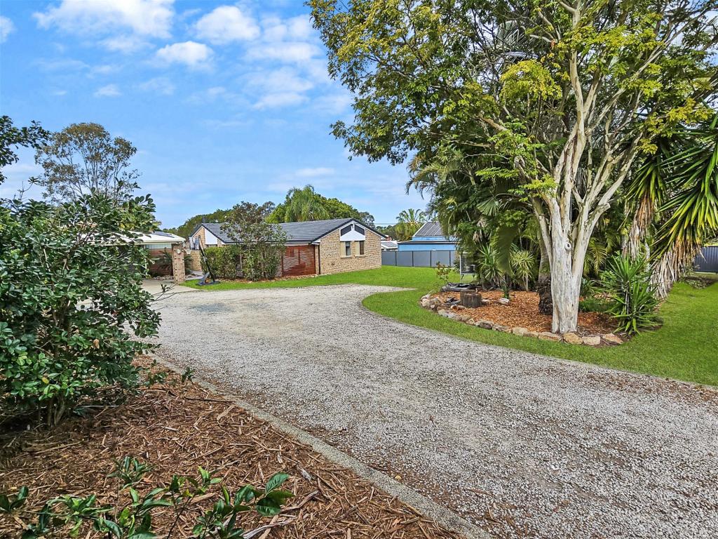 133 Fleet St, Burpengary East, QLD 4505