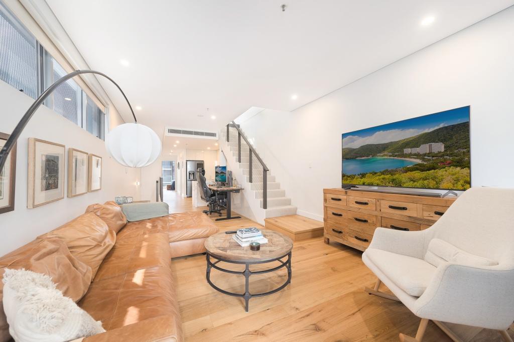 805/17 Joynton Ave, Zetland, NSW 2017