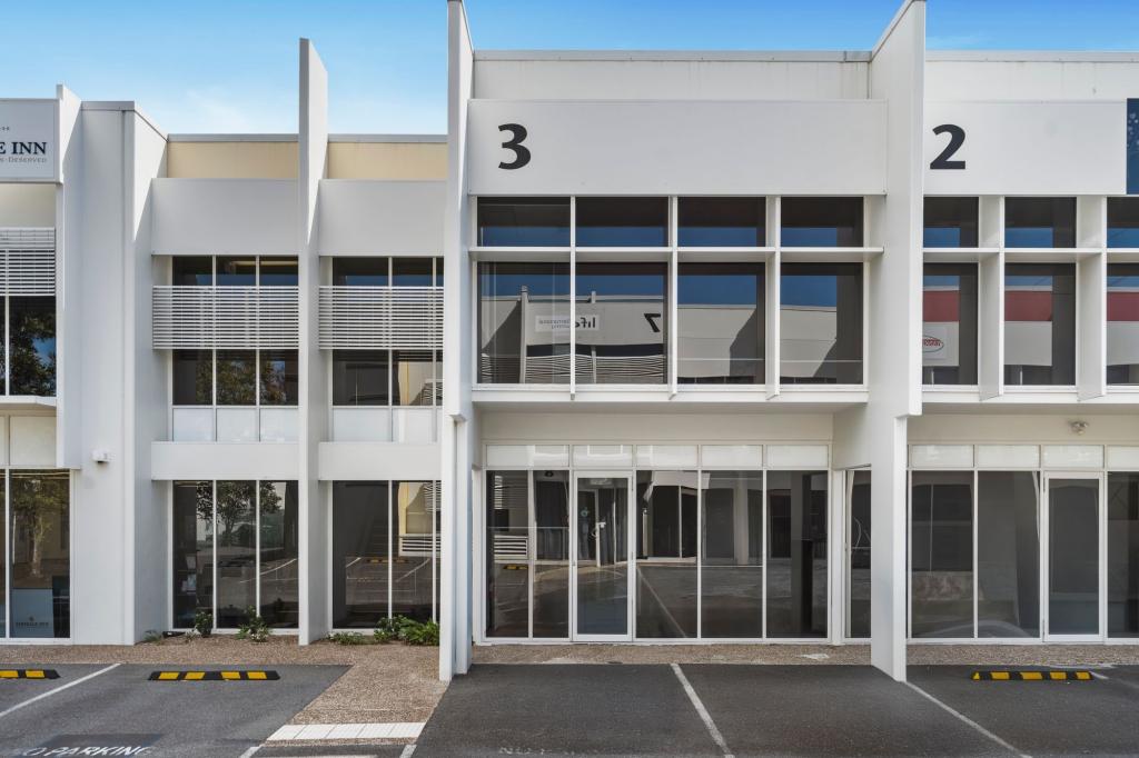Ground Floor 3/23 Breene Pl, Morningside, QLD 4170