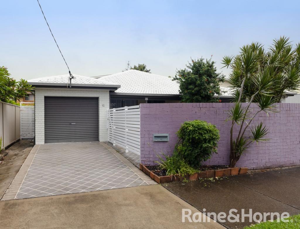 12/128 Broadmeadow Rd, Broadmeadow, NSW 2292