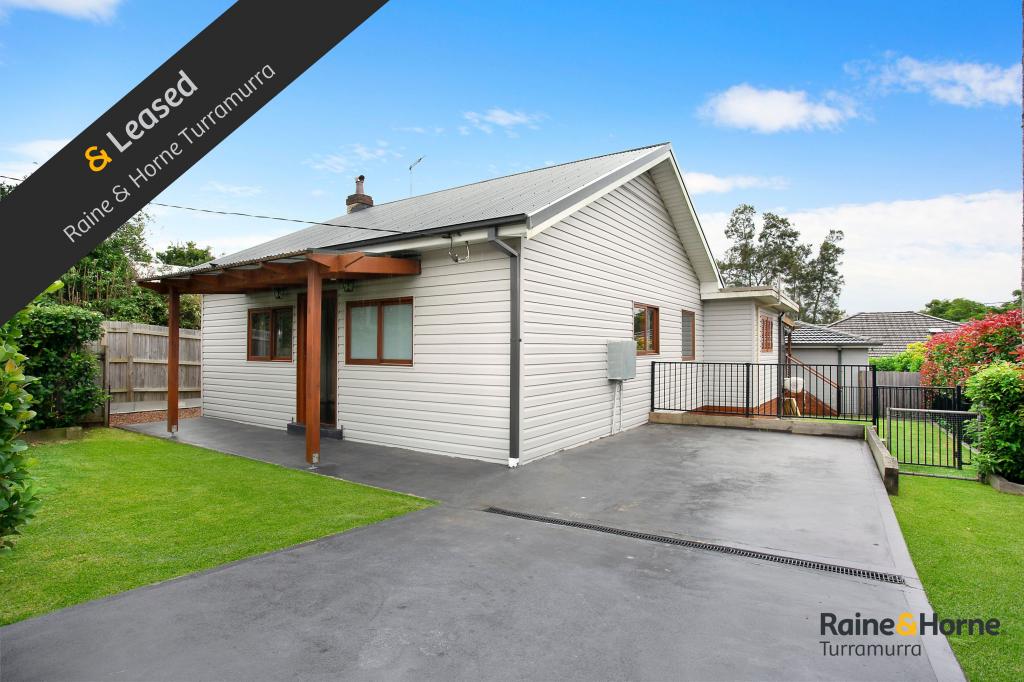 88 Berowra Waters Rd, Berowra, NSW 2081