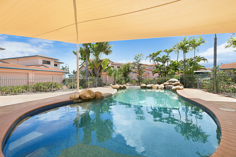 1/30 Martinez Ave, West End, QLD 4810