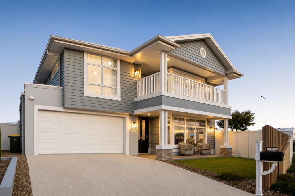 2 The Ave, Nirimba, QLD 4551