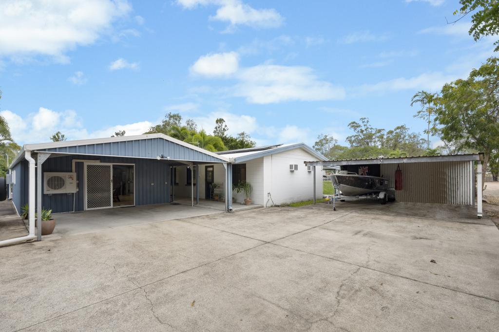 33 Purono Pkwy, Yabulu, QLD 4818
