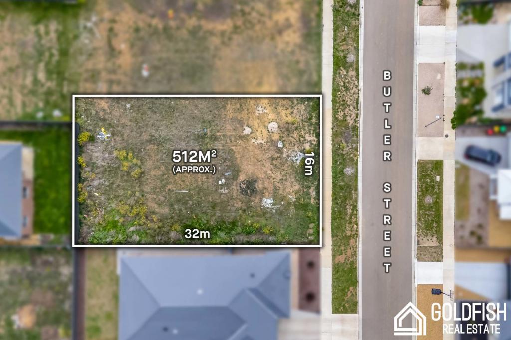 14 Butler St, Lucas, VIC 3350