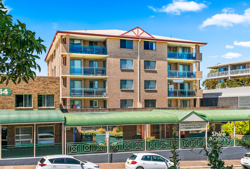 5/860 Old Princes Hwy, Sutherland, NSW 2232