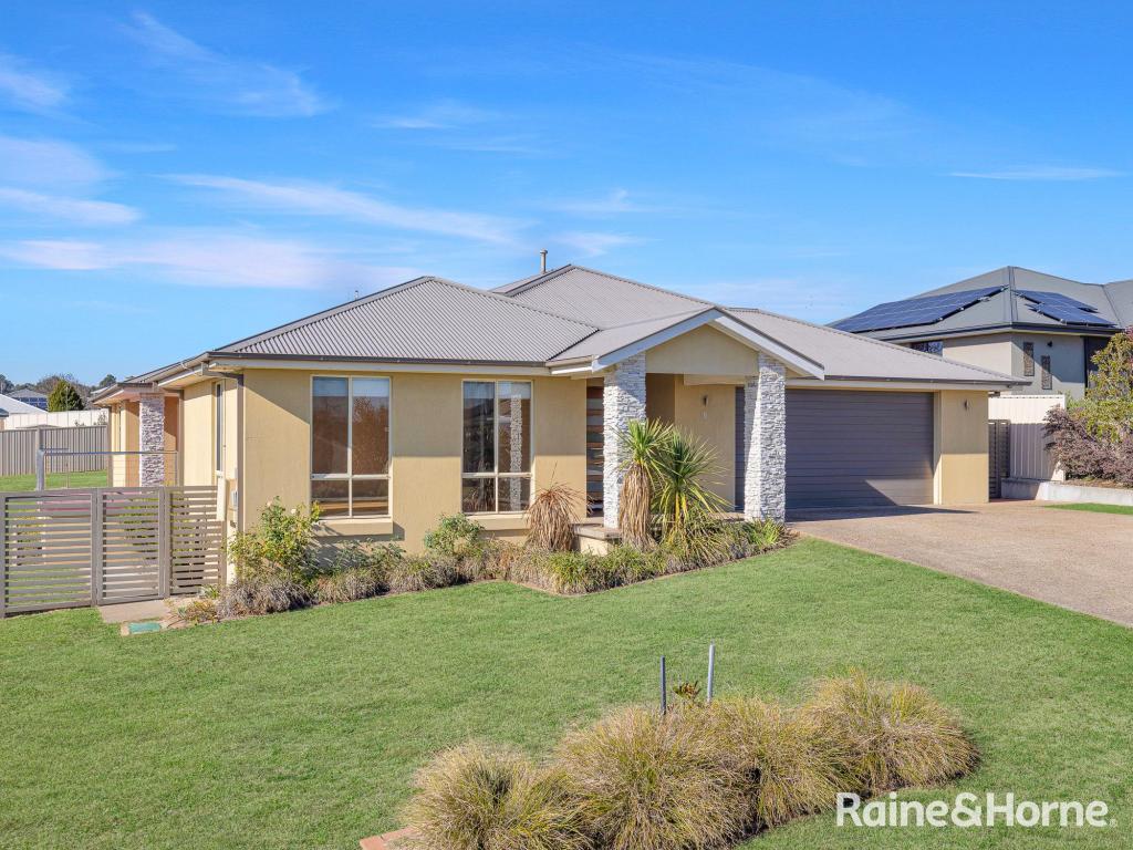 5 Blackwood Cl, Kelso, NSW 2795