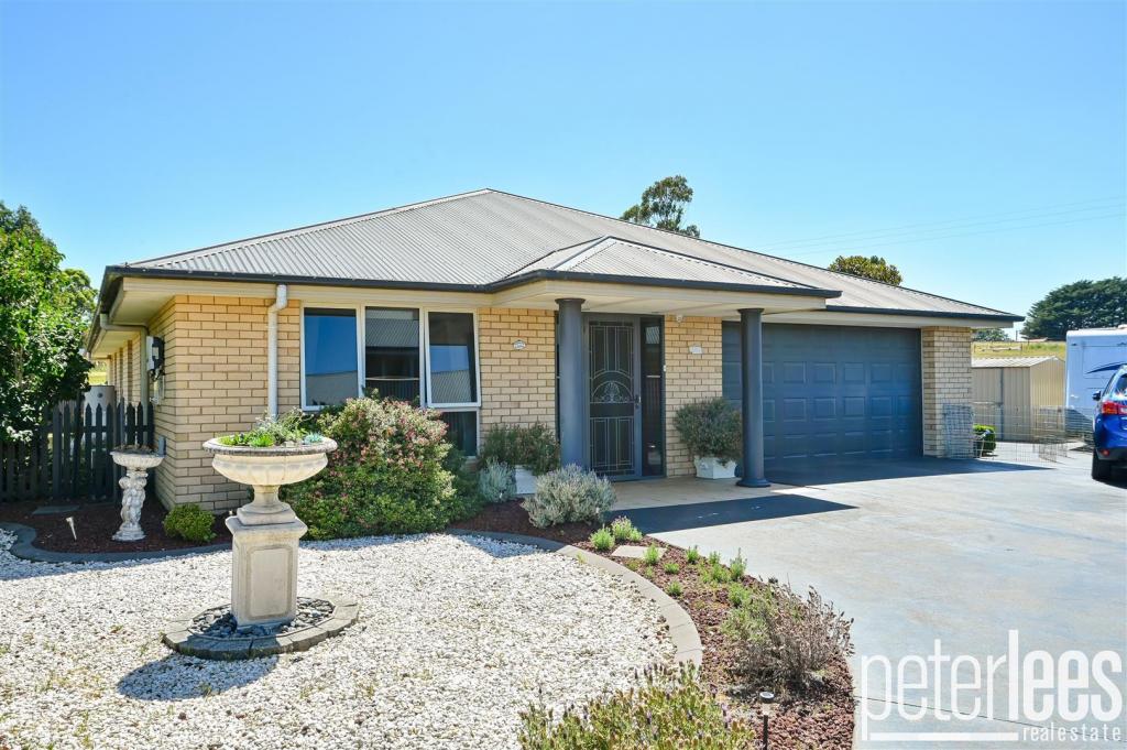 17 Alison Ct, Westbury, TAS 7303