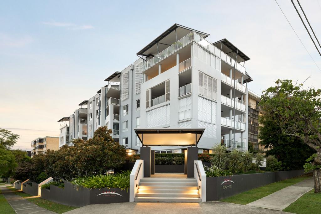 1/106-110 Bonney Ave, Clayfield, QLD 4011