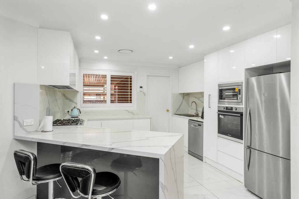 1 Nymagee St, Glenwood, NSW 2768