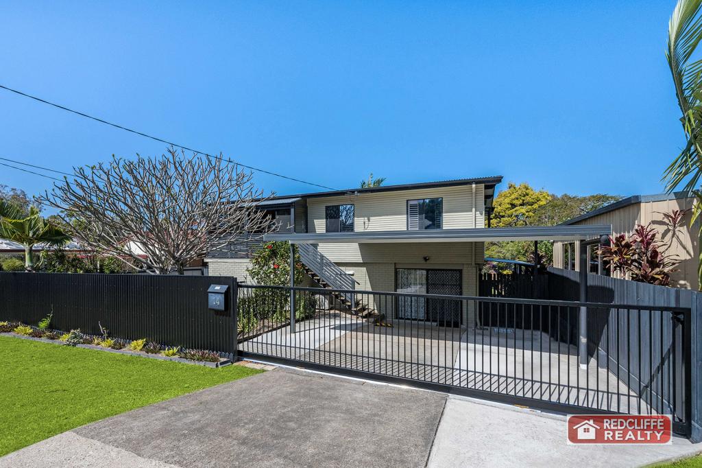 14 Duke St, Clontarf, QLD 4019