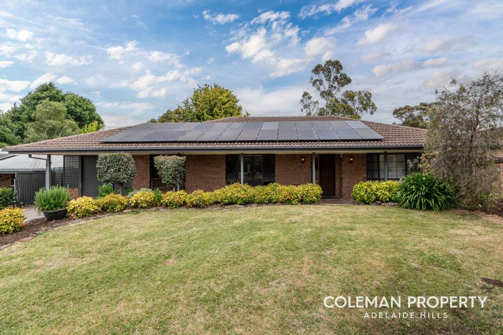 56 Princes Rd, Mount Barker, SA 5251