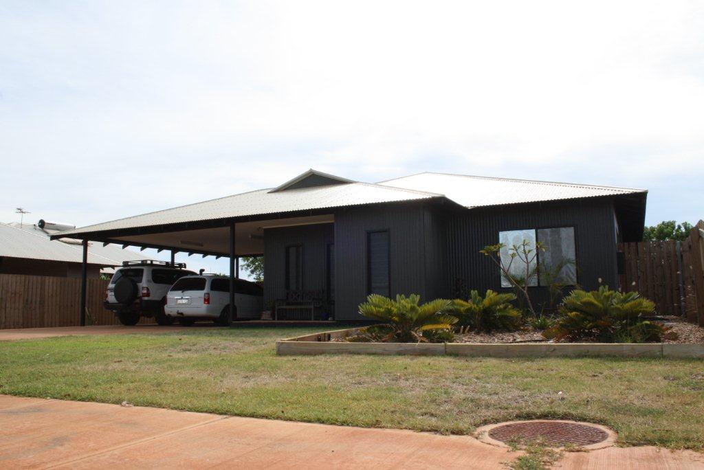 13 Edgar St, Derby, WA 6728