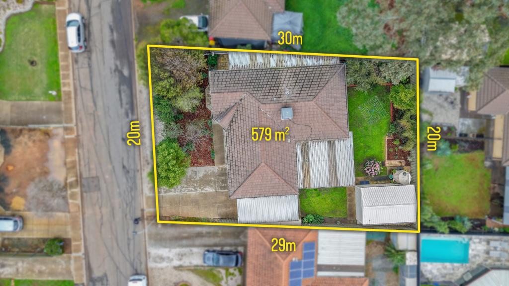 80 Greenfields Dr, Andrews Farm, SA 5114