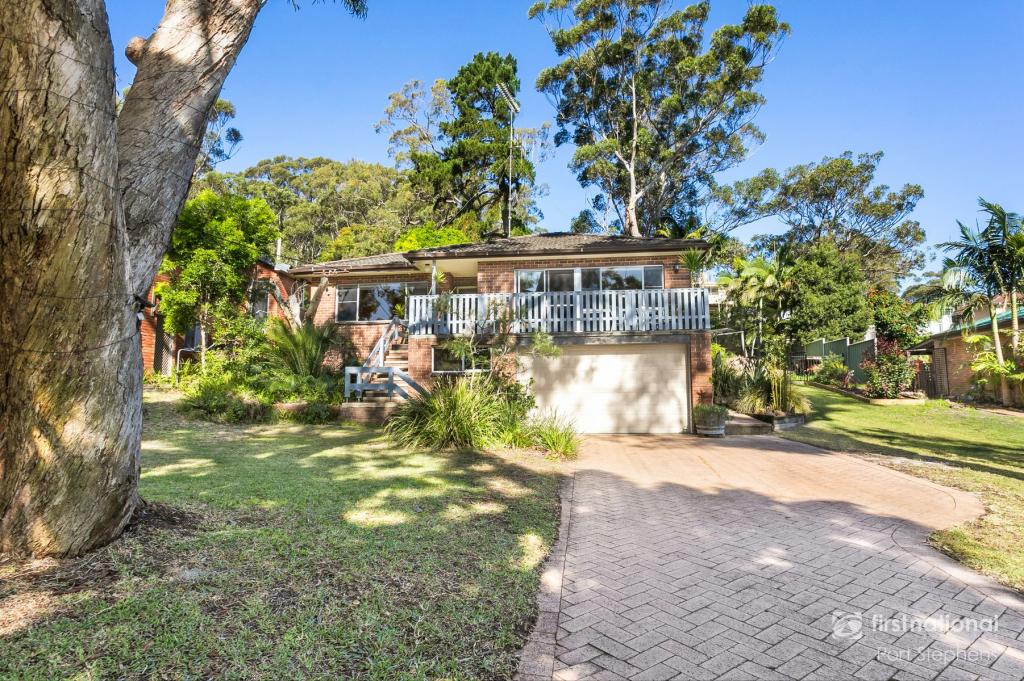 58 Parkes St, Nelson Bay, NSW 2315