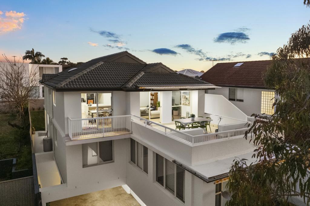 2/6 Sturt Rd, Cronulla, NSW 2230