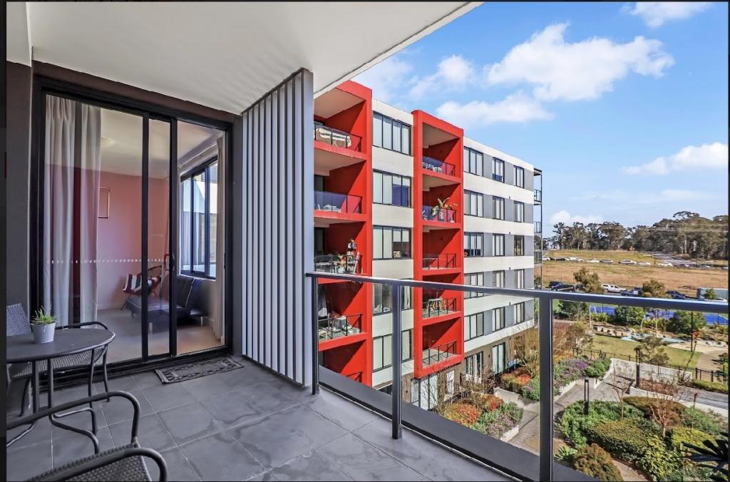413/8 Roland St, Rouse Hill, NSW 2155