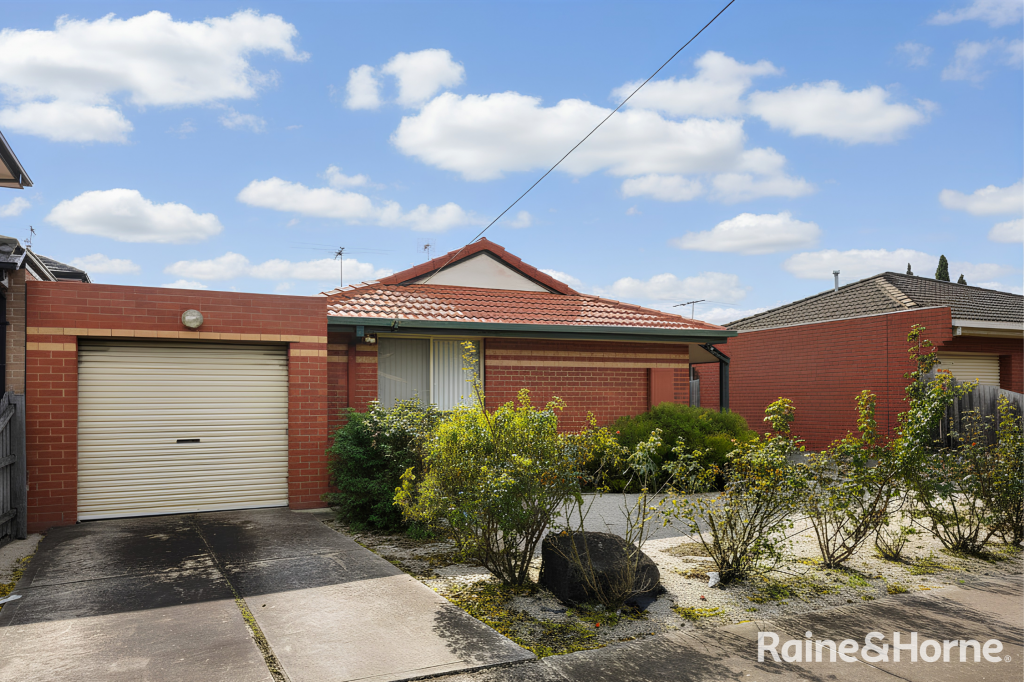 1/62 Doherty St, Deer Park, VIC 3023