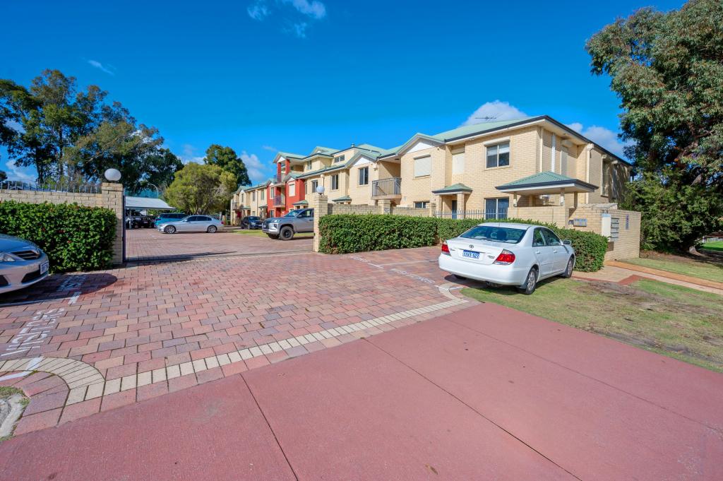 10/23-25 Mason St, Cannington, WA 6107